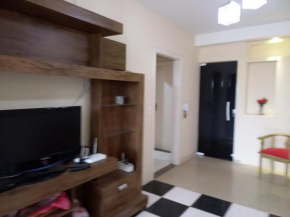 Executive apartment